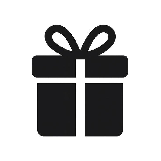 Halloween Mystery Gift